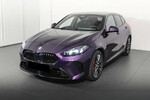 BMW Seria 1 123 xDrive
