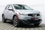 Nissan Qashqai 2.0 DCi