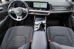 Kia Sportage 1.6 T-GDI HEV Business Line 2WD aut