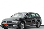 Volkswagen Passat 2.0 TDI 4Mot. Elegance DSG