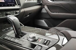 Maserati Levante Trofeo Ermenegildo Zegna