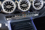 Mercedes GLA AMG 35 4-Matic
