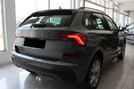 Skoda Kamiq Edition 130 1.5 TSI