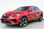 Renault Arkana 1.3 TCe mHEV Techno EDC