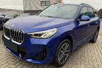 BMW X1 sDrive18d M Sport