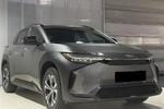Toyota bZ4X Prestige 4x2 Electric