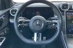 Mercedes GLC 220 d 4MATIC AMG Line