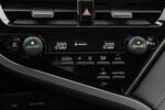 Toyota Camry Executive CVT
