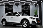 Audi Q2 35 TFSI S tronic