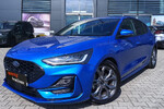 Ford Focus 1.0 EcoBoost ST-Line X