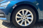 Skoda Superb 2.0 TDI SCR 4x4 Ambition DSG