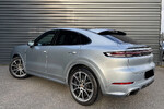 Porsche Cayenne Coupe