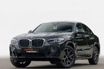 BMW X4 xDrive20i M Sport
