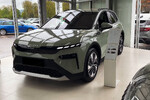 Skoda Elroq 60 63kWh