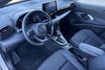 Mazda 2 1.5 Hybrid