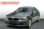 BMW Seria 3 Gran Turismo 318d