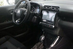 Citroen C3 Max 1.2 PureTech  EAT6