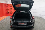 Lexus UX 200 2.0 2WD
