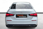 Mercedes Klasa A Sedan 200 d Progressive