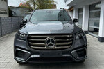 Mercedes GLS 450 d 4-MATIC AMG Line