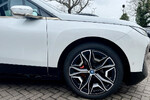 BMW iX M60