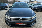 Volkswagen Passat 2.0 TDI Comfortline DSG