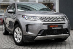 Land Rover Discovery Sport D165 S