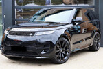 Land Rover Range Rover Sport D350  Autobiography