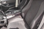 Mercedes GLE 400 d 4-Matic