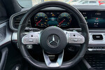 Mercedes GLE 450 4-Matic