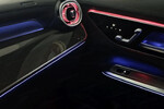 Mercedes GLC Coupe 200 4MATIC AMG Line