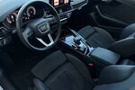 Audi A4 40 TDI S Line S tronic