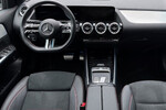 Mercedes GLA 250 e AMG Line