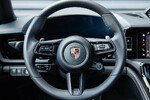 Porsche Panamera 4 E-Hybrid