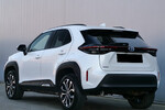 Toyota Yaris Cross Style 1.5 Hybrid AWD