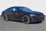 Mercedes CLE Coupe 200 AMG Line