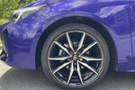 Toyota Corolla 1.8 Hybrid GR Sport