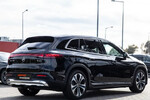 Mercedes EQS SUV 450 120kWh 4-Matic Electric Art