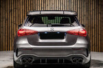 Mercedes Klasa A 45 S AMG 4-Matic