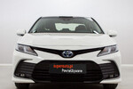 Toyota Camry 2.5 Hybrid Comfort CVT