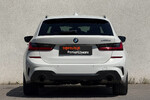 BMW Seria 3 Touring 320d M Sport