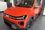 Dacia Spring Extreme