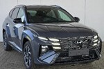 Hyundai Tucson 1.6 T-GDi N-Line 2WD