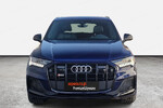 Audi Q7 SQ7 TDI quattro Tiptr.
