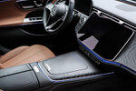 Mercedes E Klasa 220 d Avantgarde