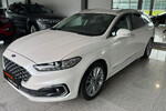 Ford Mondeo 2.0 EcoBlue Vignale aut