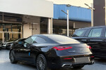 Mercedes CLE 300 4-Matic AMG Line