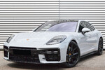 Porsche Panamera 4