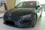Skoda Octavia Sportline 1.5 TSI mHEV  DSG