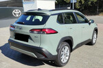 Toyota Corolla Cross Comfort 1.8 Hybrid